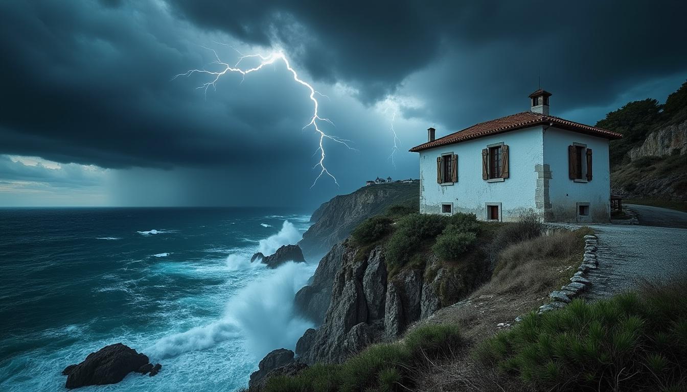 découvrez pourquoi la provence-alpes-côte d'azur affiche les tarifs d'assurance habitation parmi les plus élevés de france, et quels facteurs expliquent cette situation unique dans la région.