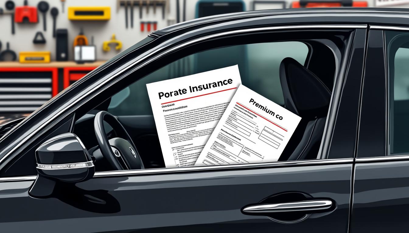 Quelle est la coût de l’assurance pour voiture d’occasion et comment dénicher la meilleure offre ?