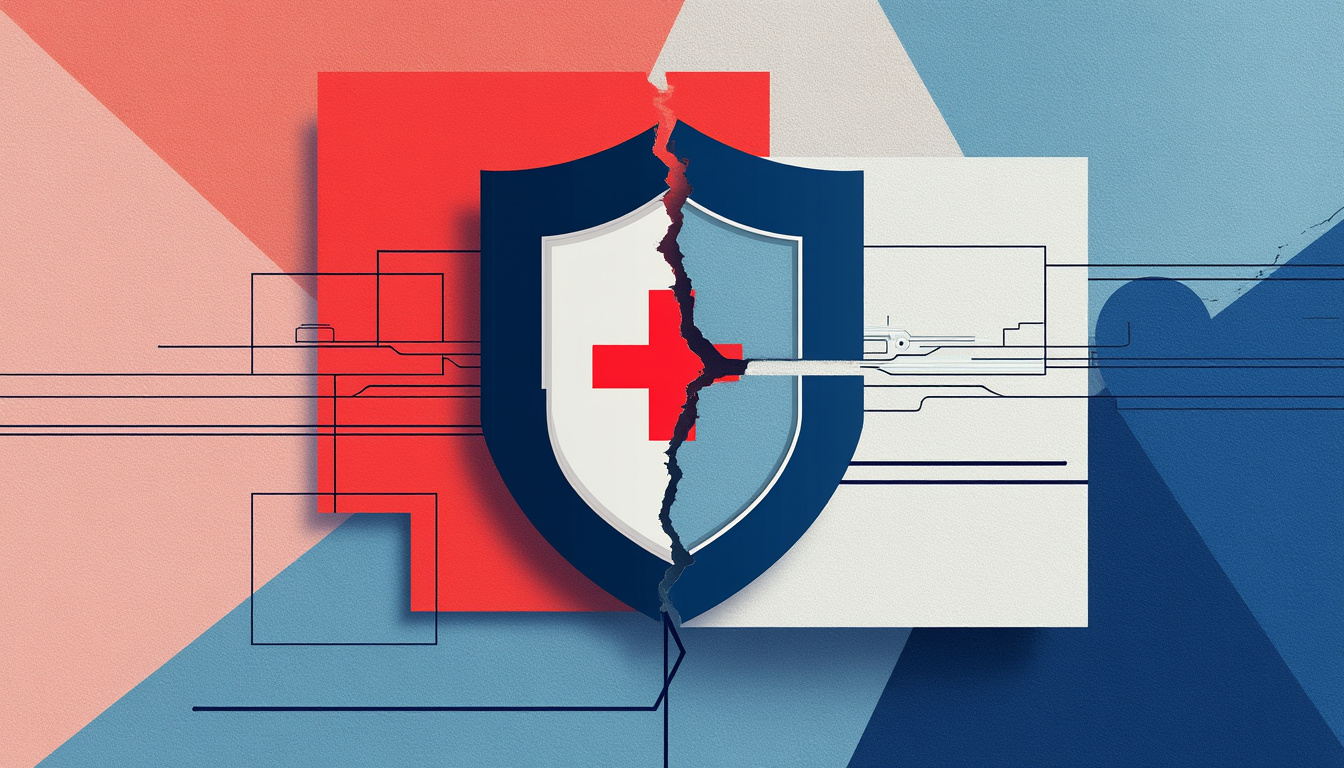 découvrez comment la caisse primaire d'assurance maladie évolue en france survie à travers de profondes réformes financières, impactant la protection sociale et l'accès aux soins dans tout le pays.