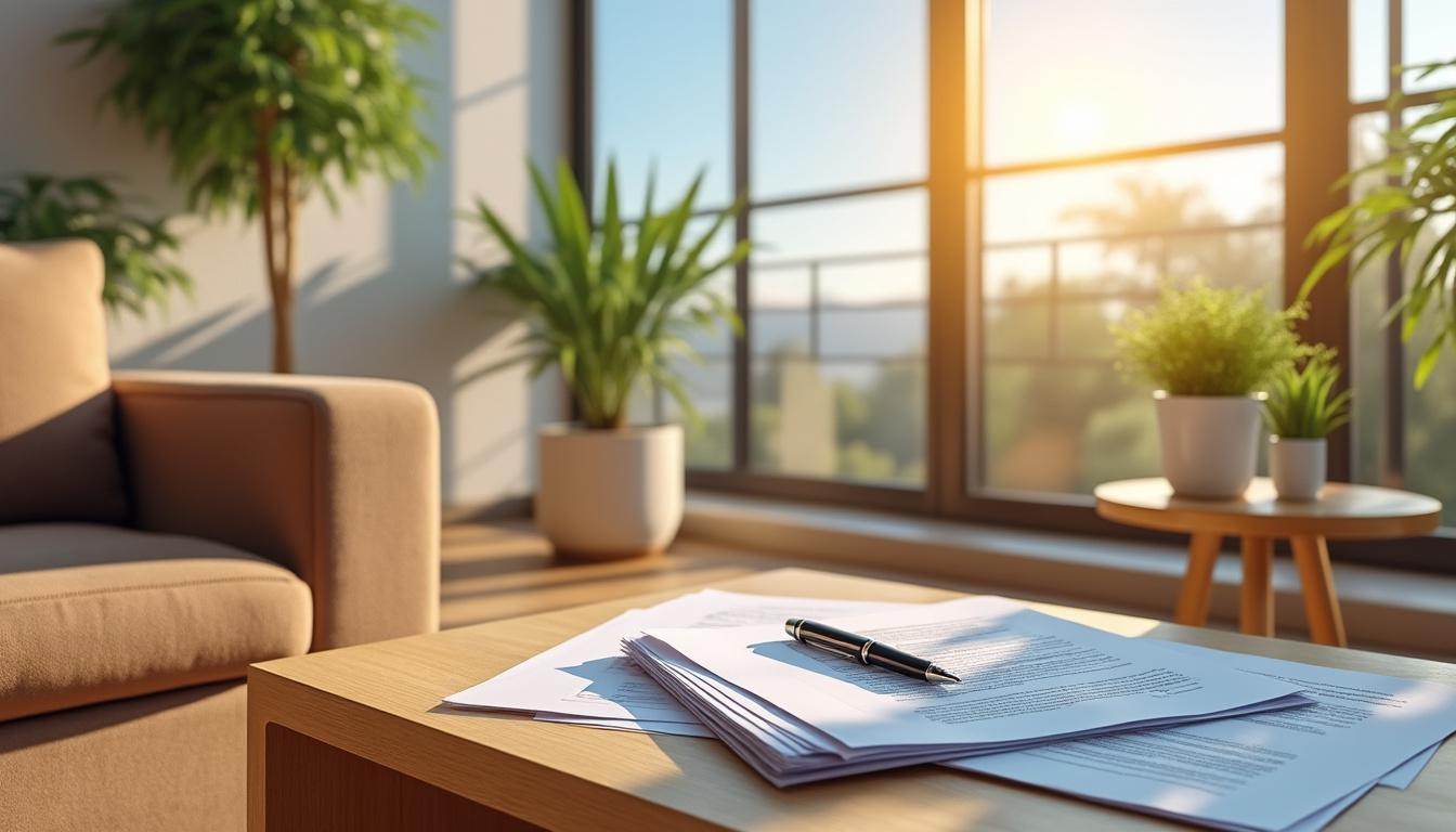 découvrez comment résilier facilement votre contrat d'assurance habitation grâce à la loi hamon. suivez notre guide pratique et nos astuces pour mettre fin à votre assurance en toute simplicité et légalité.