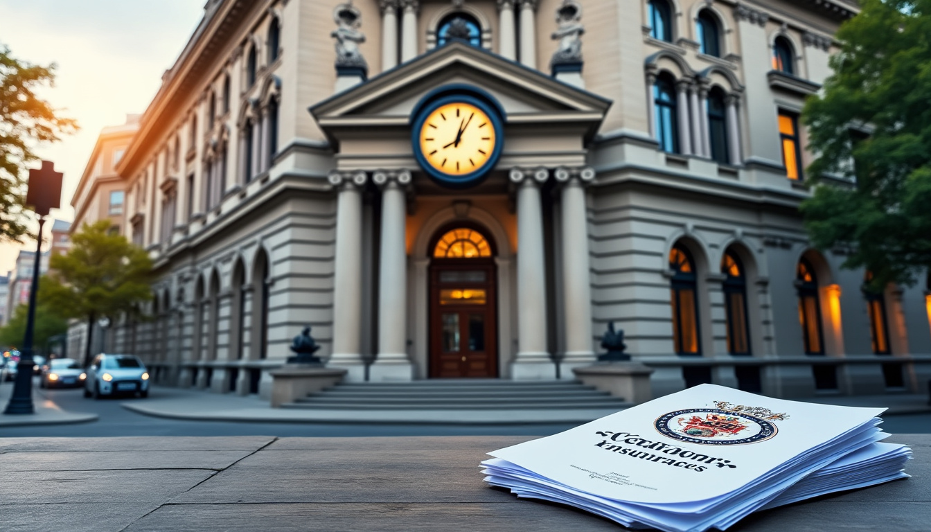 découvrez comment le cic fait face à des sanctions suite à des infractions liées à la répression des fraudes concernant l'assurance-emprunteur. analyse des causes, conséquences et implications pour les clients.