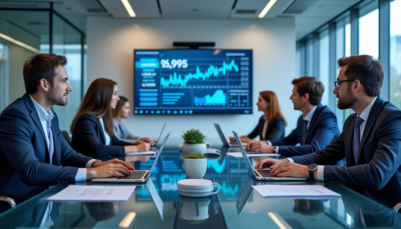 découvrez pourquoi trois grandes banques ont été sanctionnées par la dgccrf pour non-respect des délais de résiliation définis par la loi lemoine et les conséquences pour les consommateurs.