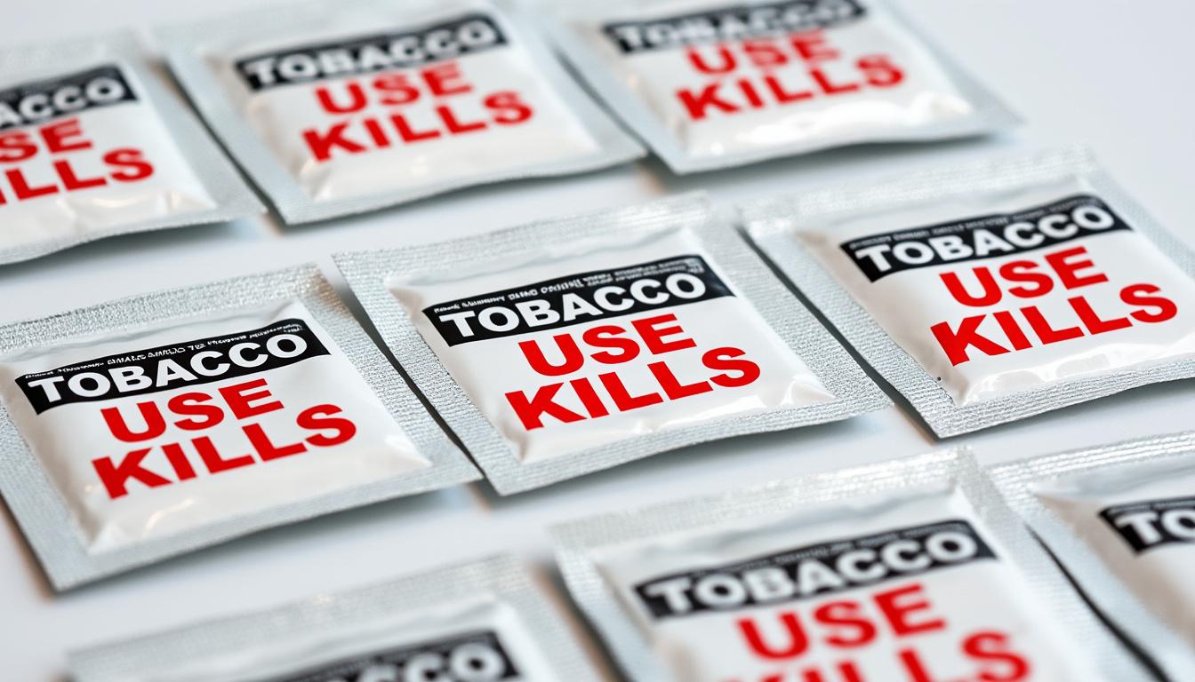 découvrez les enjeux de santé publique liés à l'interdiction des sachets de nicotine annoncée pour 2026 : objectifs, impacts et perspectives sur la consommation de nicotine en france.