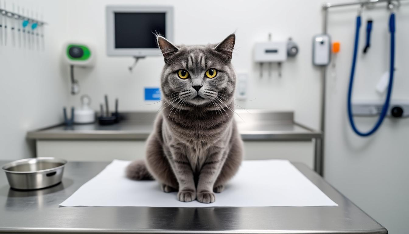 découvrez comment maîtriser la tarification des soins vétérinaires pour votre chat : conseils pratiques, astuces pour économiser et solutions pour offrir le meilleur à votre félin, tout en respectant votre budget.