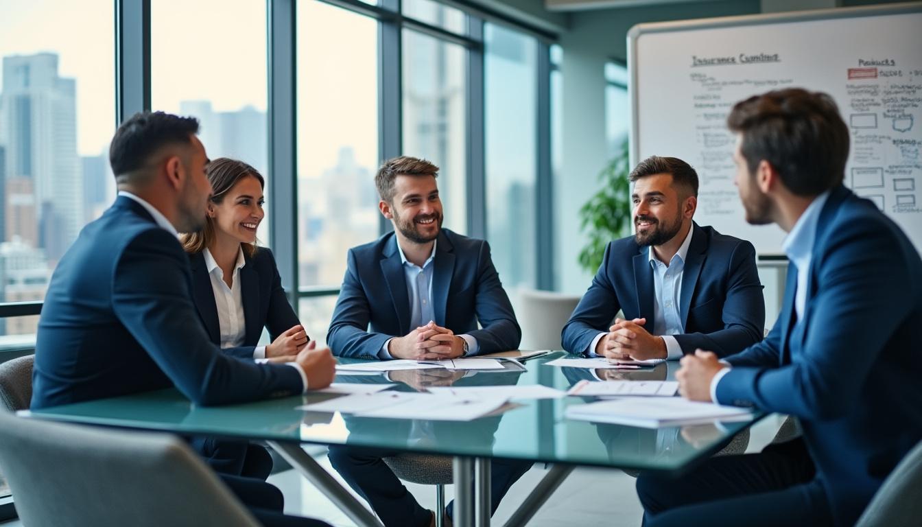 découvrez notre sélection des meilleures assurances emprunteur incontournables pour 2025. comparez les garanties, tarifs et avantages pour choisir la couverture adaptée à votre projet immobilier.