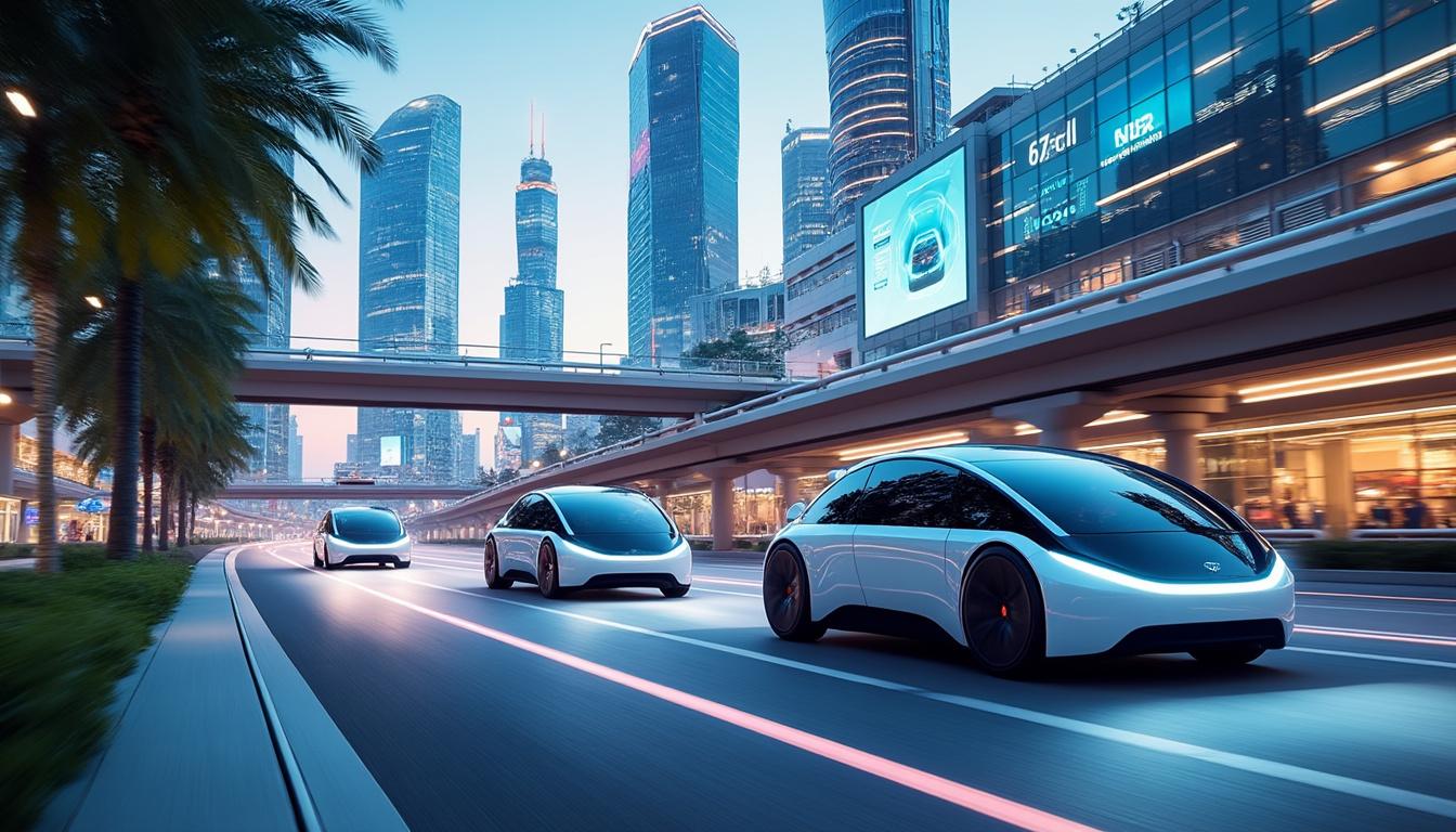 découvrez notre classement des véhicules pour 2025, incluant les voitures les plus économiques et les plus coûteuses à assurer. comparez les modèles pour faire le meilleur choix d'assurance auto.