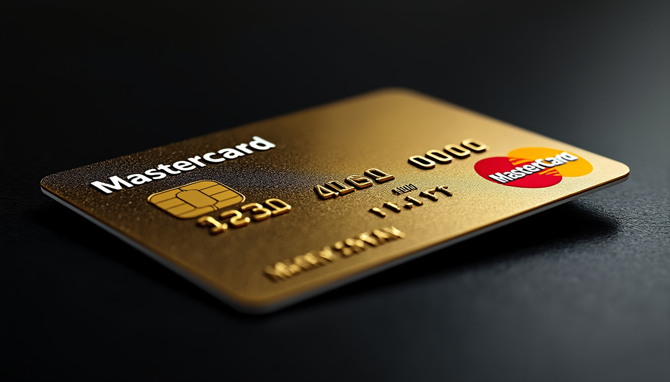 découvrez tout ce qu'il faut savoir sur la carte gold mastercard : ses garanties exclusives, son tarif et comment bénéficier de la gratuité pour profiter pleinement de ses nombreux avantages.