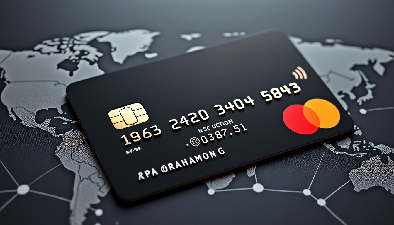 découvrez tout ce qu'il faut savoir sur la carte mastercard : types de cartes, frais éventuels, options gratuites, garanties et avantages inclus pour faire le meilleur choix.