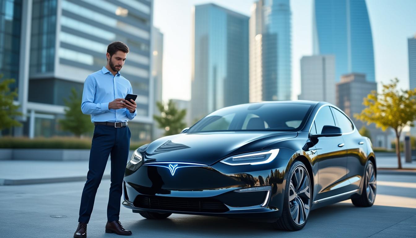 découvrez notre guide complet sur l'assurance automobile : types de garanties, conseils pour bien choisir, astuces pour économiser et réponses à toutes vos questions pour assurer votre voiture en toute sérénité.