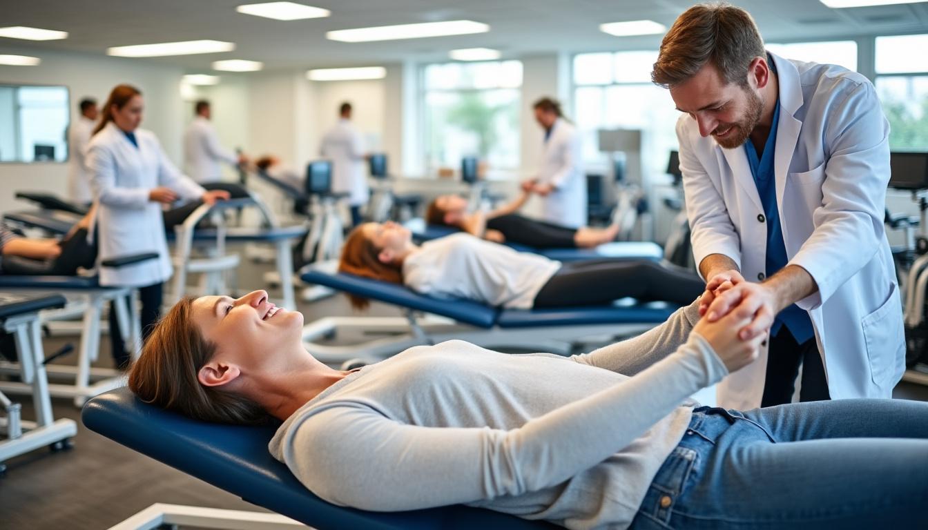 découvrez comment un kinésithérapeute a été mis en garde par l'assurance maladie pour avoir abusé de consultations simultanées, une pratique qui soulève des questions sur l'éthique et le respect des règles professionnelles.