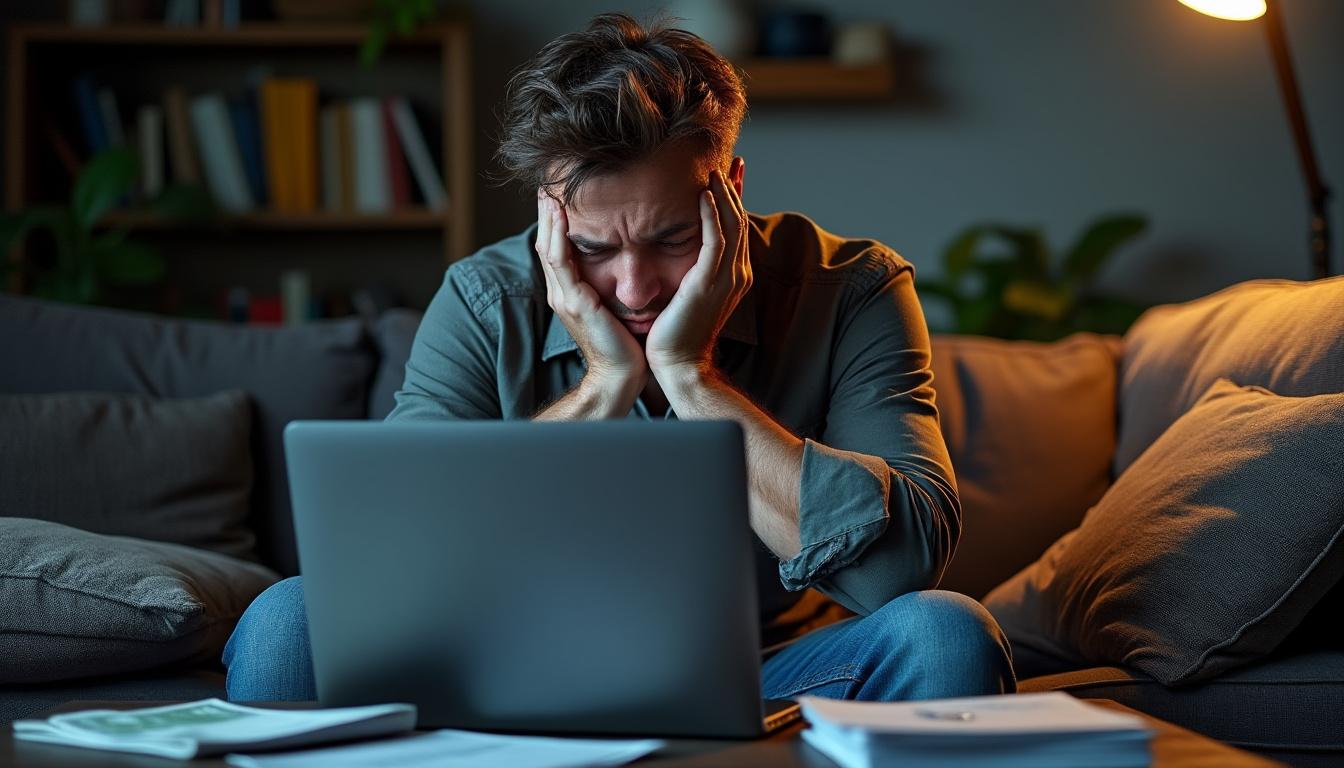 découvrez le témoignage poignant d'une personne confrontée à une année de difficultés après une erreur de l'assurance maladie. un récit authentique qui met en lumière les conséquences humaines et administratives de ce dysfonctionnement.