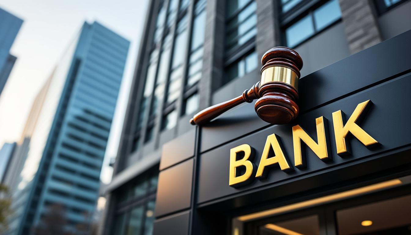 découvrez comment une grande banque a été sanctionnée par l'autorité de la concurrence pour des pratiques déloyales dans le secteur de l'assurance emprunteur. détails sur les faits, l'amende et les conséquences pour les consommateurs.