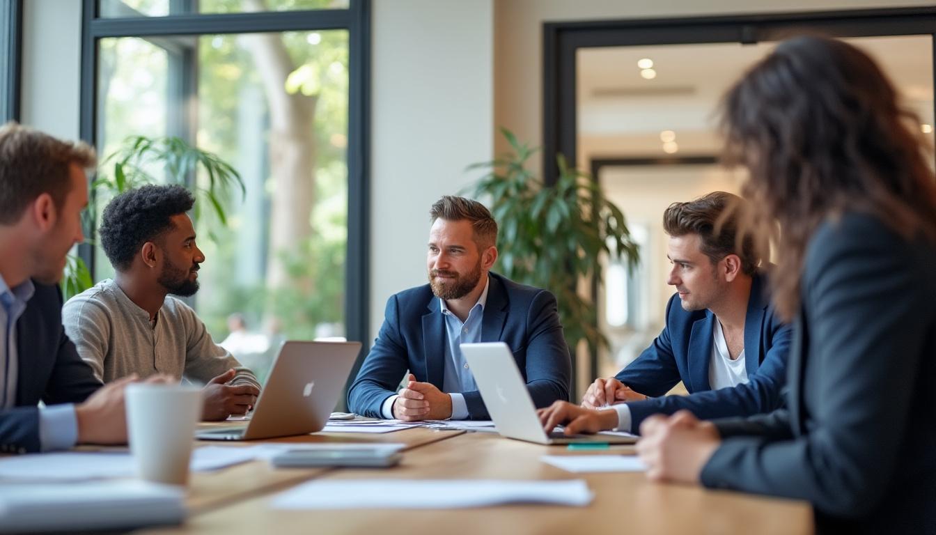 découvrez les résultats d'une étude qui montre que la plupart des artisans-commerçants considèrent l'assurance davantage comme une contrainte administrative que comme un véritable atout pour leur activité professionnelle.