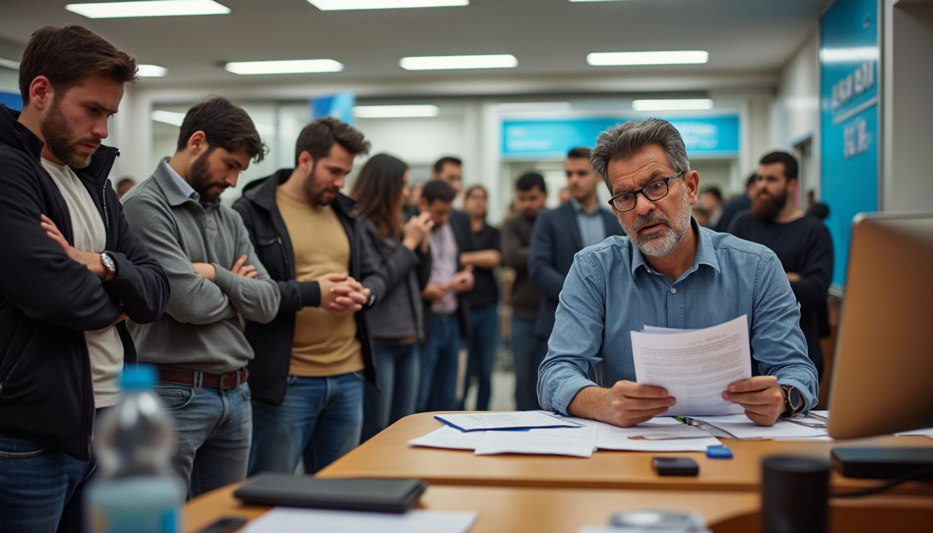 découvrez comment une grande banque se retrouve sous le coup de sanctions après avoir imposé un changement d'assurance emprunteur, et les conséquences pour ses clients. analyse des enjeux et des répercussions du secteur bancaire.