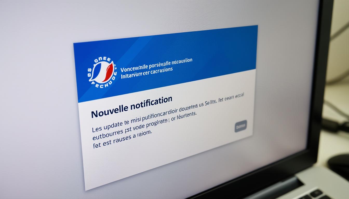 découvrez pourquoi des millions de français recevront prochainement un message important de l'assurance maladie. cette initiative vise à informer et à sensibiliser le public sur des sujets majeurs de santé.