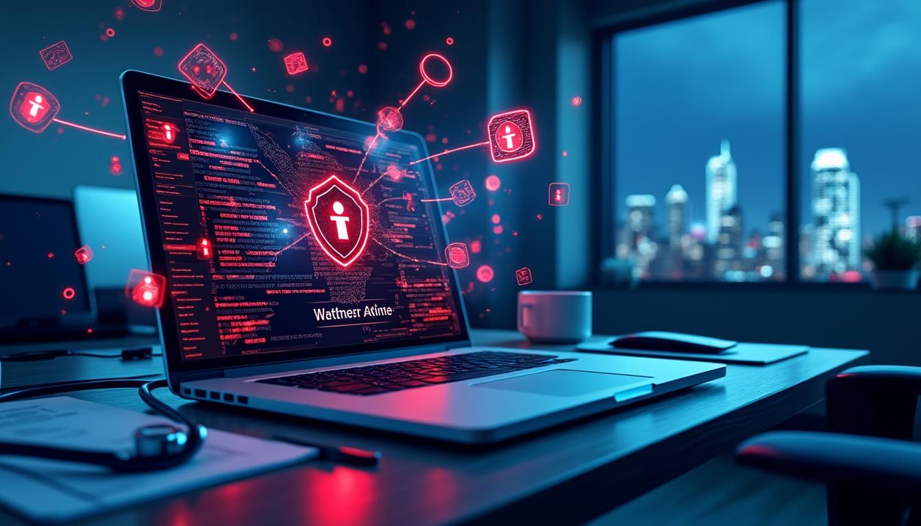 découvrez comment les escrocs redoublent d’ingéniosité pour s’emparer de vos données personnelles à travers de nouvelles arnaques à l’assurance santé. protégez-vous en restant informé !