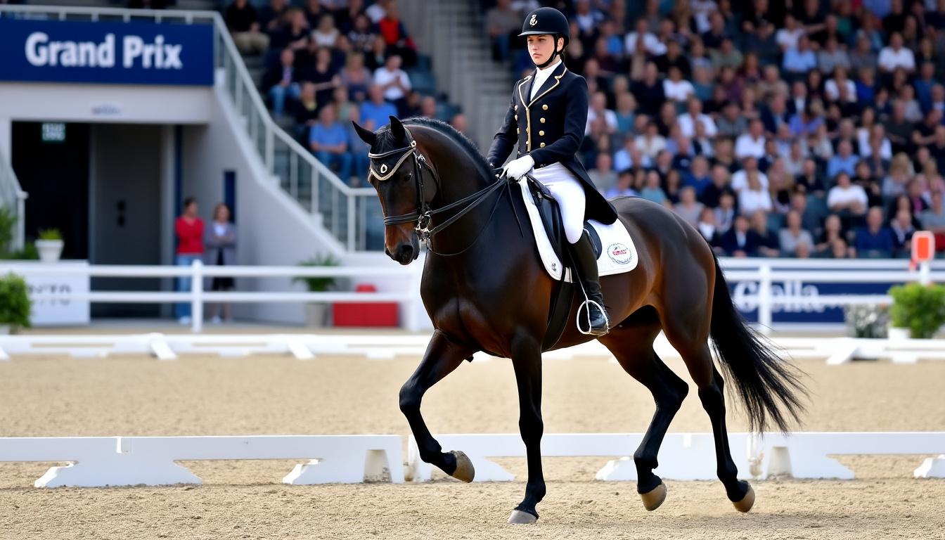 découvrez le nouveau partenariat stratégique entre wtw et le groupement hippique national, une alliance innovante pour renforcer les solutions et les services dans le secteur hippique en france.