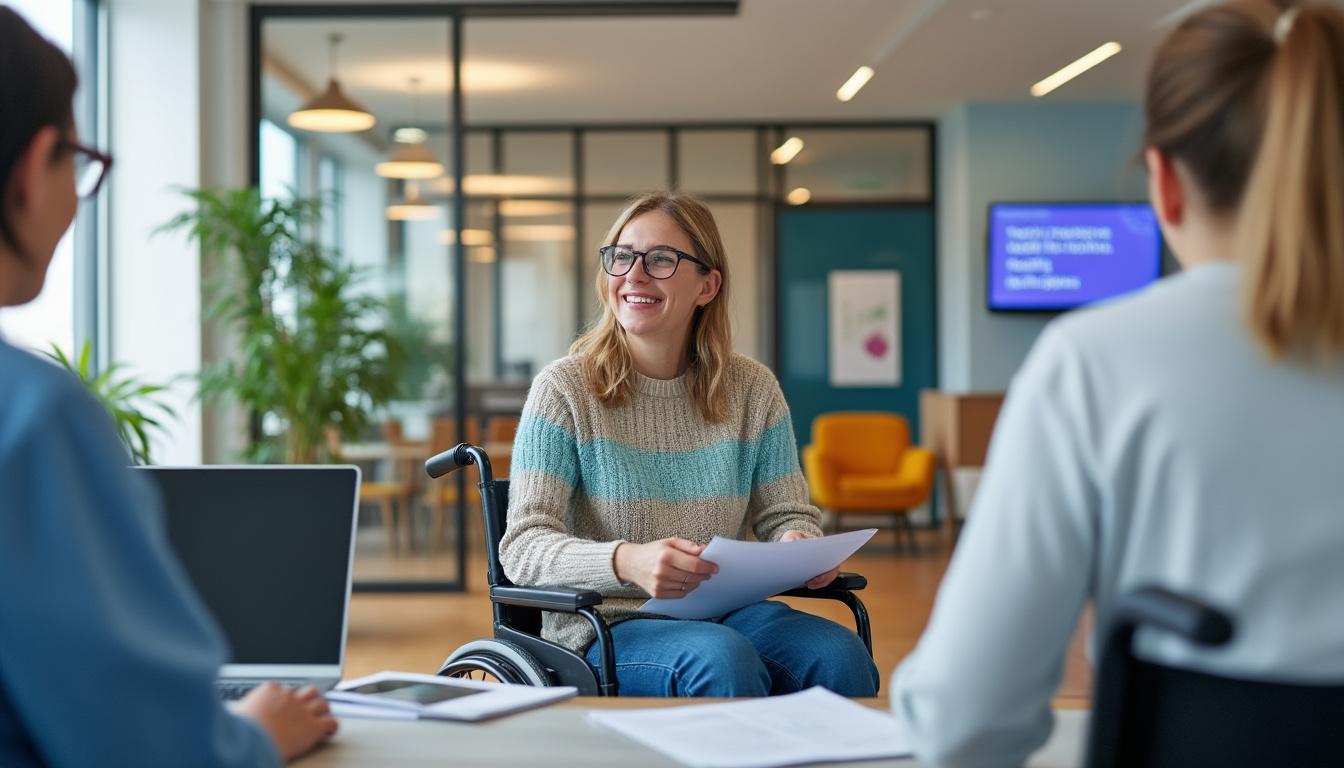 AAH : Une nouvelle réglementation favorise l’accès à des mutuelles abordables dès le 1er juillet !