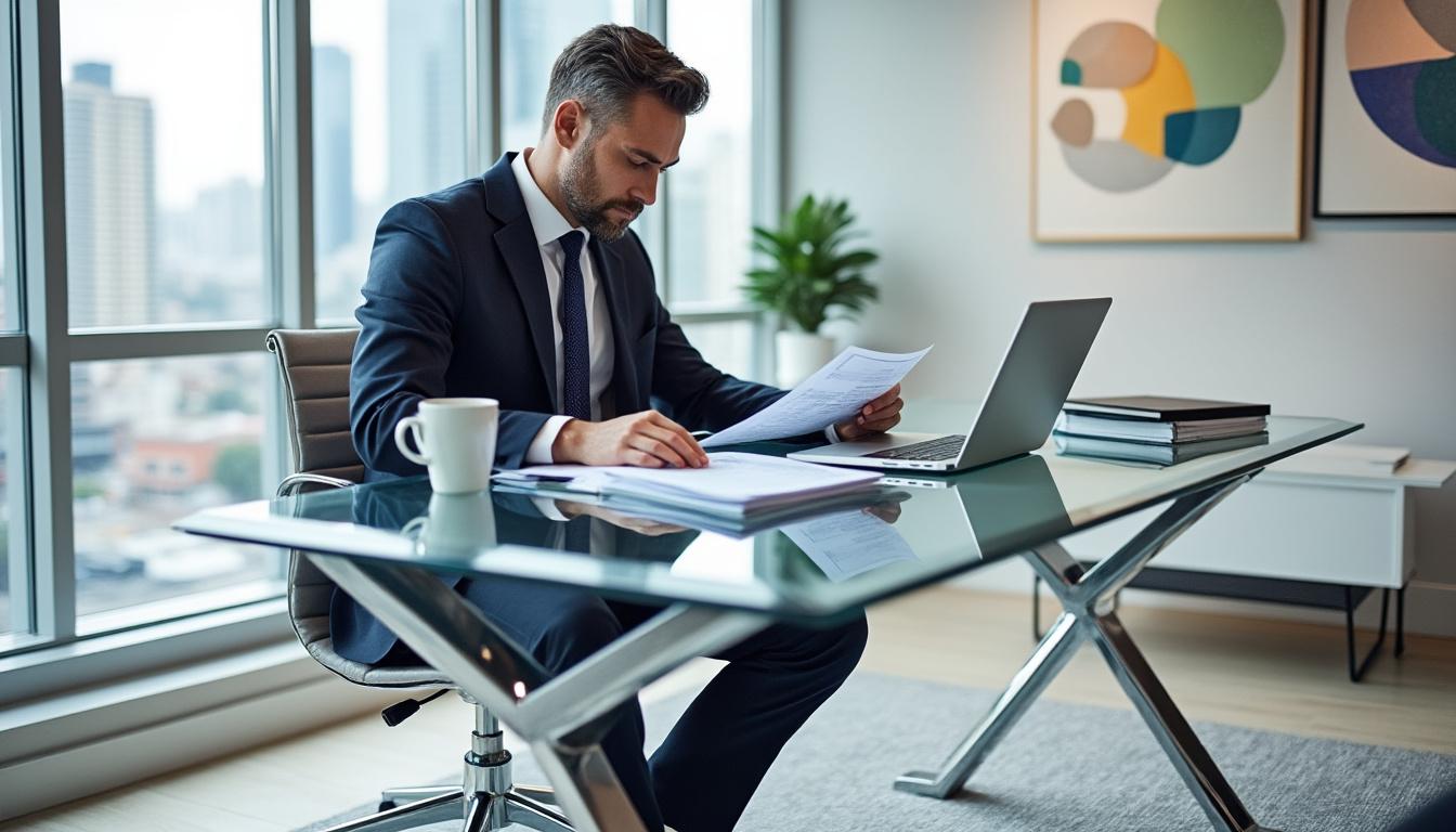 agents immobiliers : découvrez pourquoi il est crucial de revoir votre assurance responsabilité professionnelle pour être réellement protégé face aux risques de votre métier.