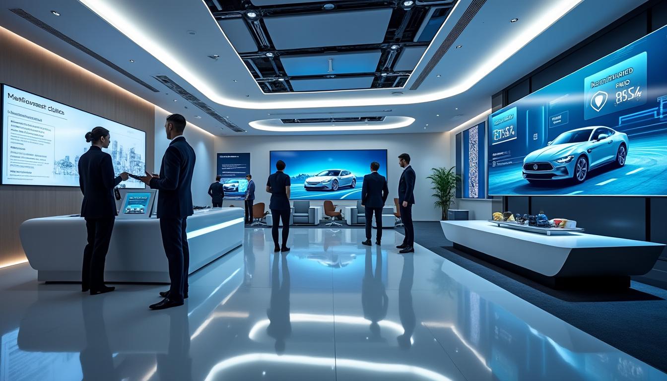 découvrez notre analyse complète d'allstate assurance auto 2025, incluant les avis des clients, les tarifs détaillés et tout ce qu'il faut savoir pour choisir la meilleure couverture automobile.