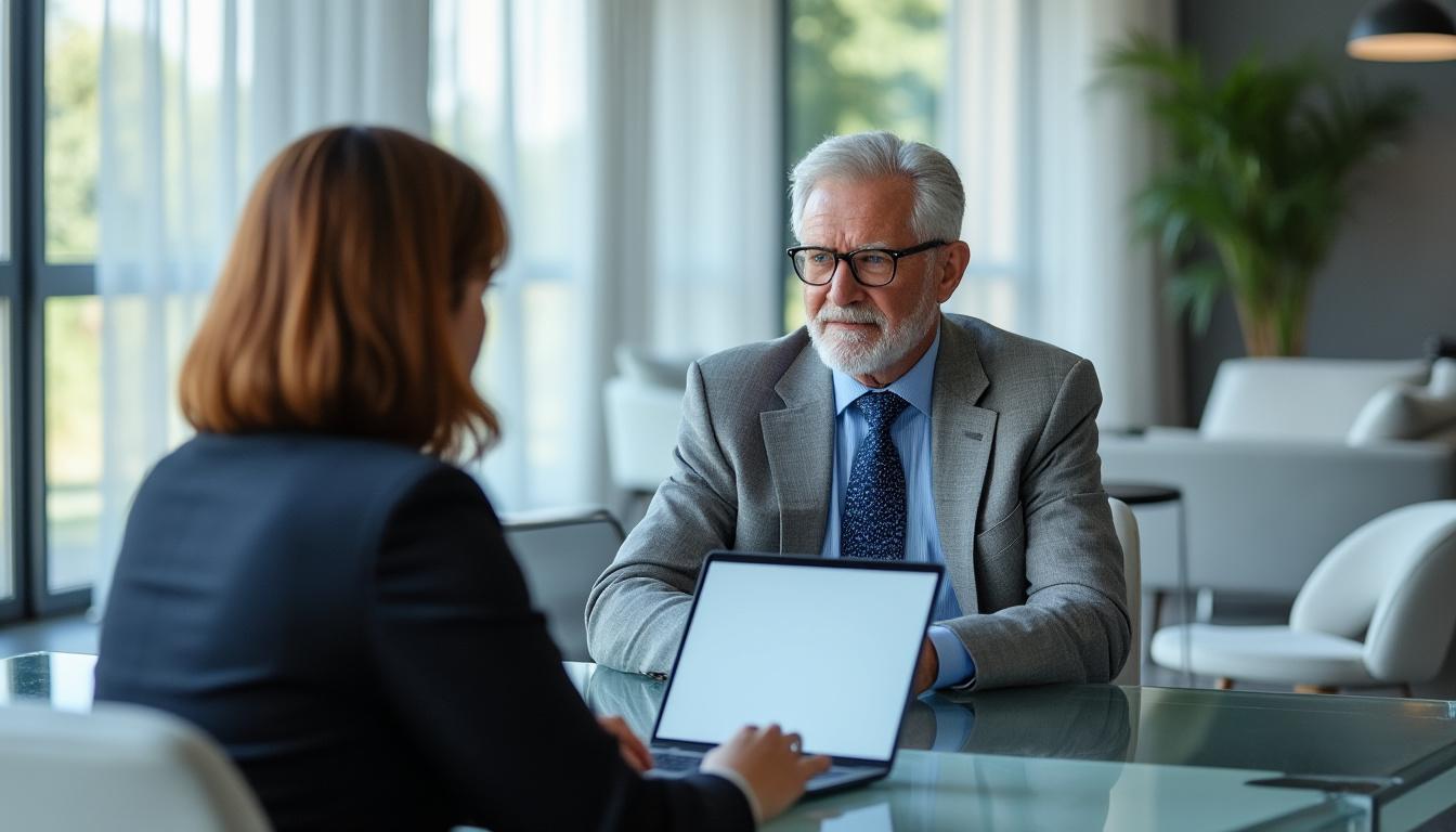 découvrez notre sélection exclusive des meilleures offres d'assurance auto pour seniors en novembre 2025. comparez les garanties, tarifs et avantages adaptés à vos besoins.