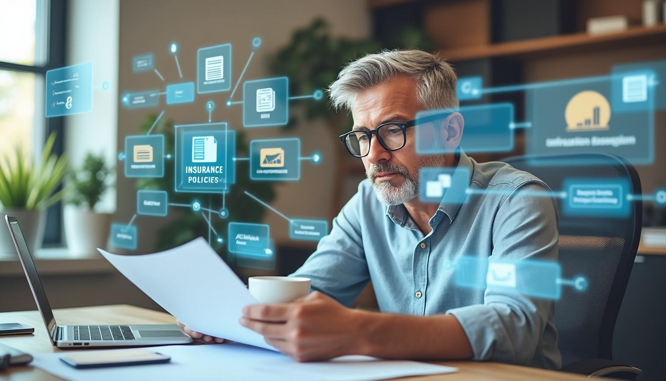 découvrez comment la nouvelle loi sur la résiliation d'assurance transforme vos droits et facilite la gestion de vos contrats pour une meilleure protection.