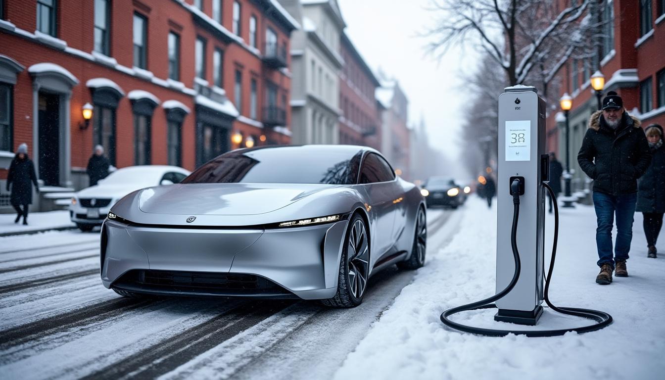 découvrez à quoi vous attendre concernant les tarifs d’assurances pour véhicules électriques au québec en 2025 : tendances, facteurs influents et conseils pour bien assurer votre auto électrique.
