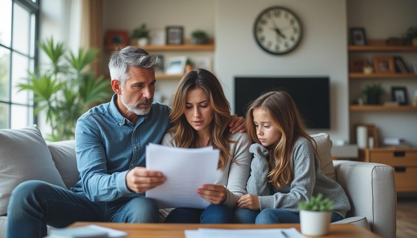 découvrez comment l'augmentation prévue des coûts de l'assurance santé aux états-unis suscite l'inquiétude parmi les ménages et impacte leur budget au quotidien.