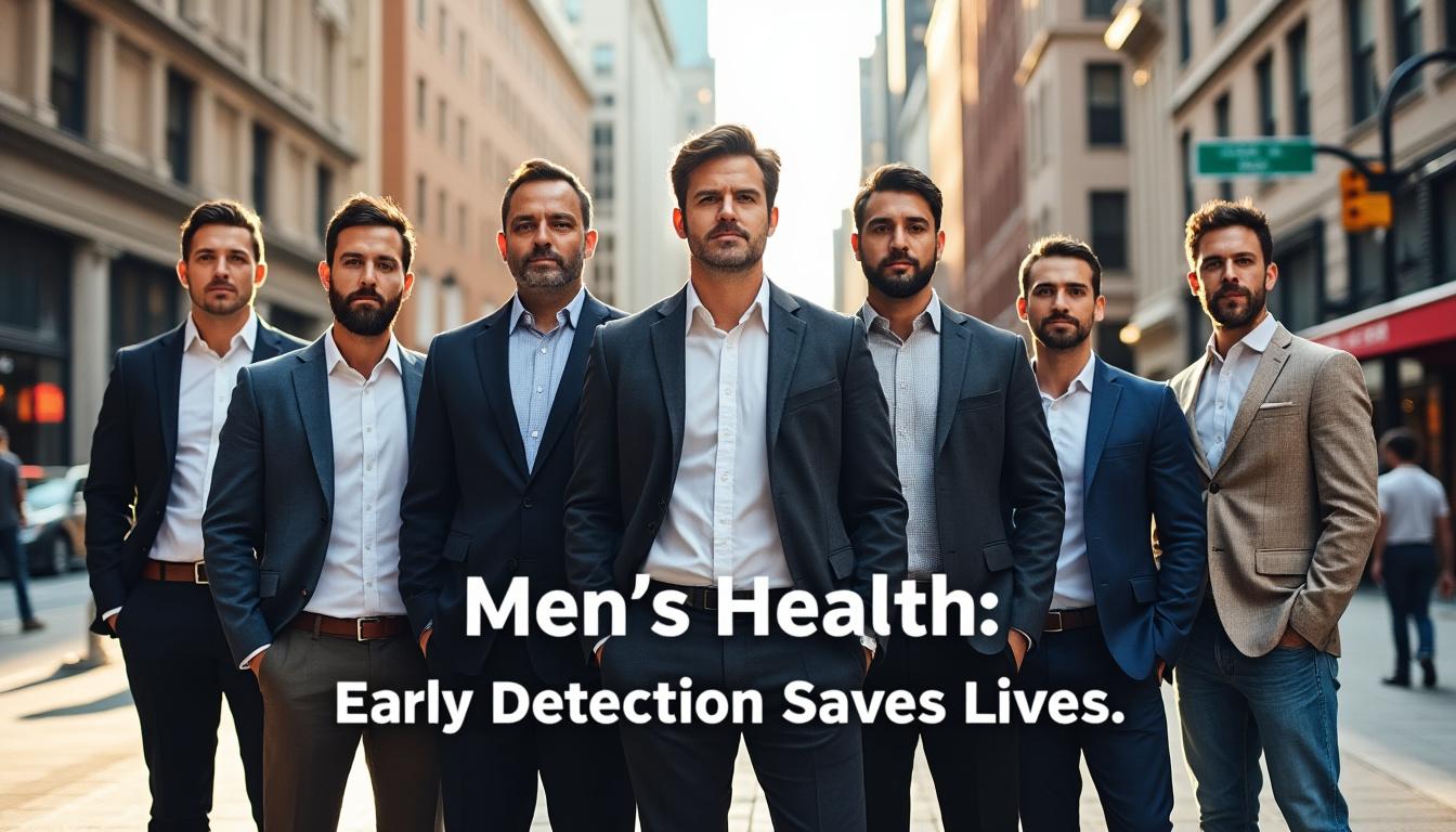 découvrez comment cnp assurances brise les tabous masculins à travers une campagne movember audacieuse, engagée pour la santé et le bien-être des hommes.