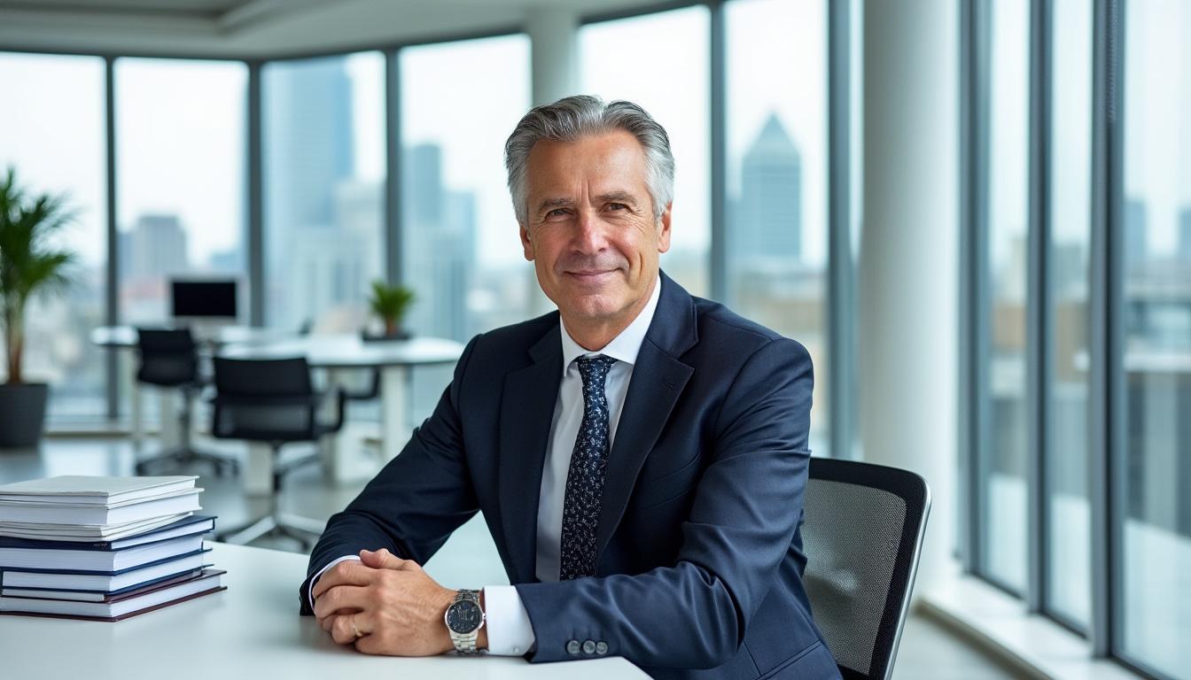 découvrez l'hommage à claude bébéar, pionnier de l’assurance et fondateur d’axa, qui s’est éteint à 90 ans, marquant une grande perte pour la communauté économique de rouen.