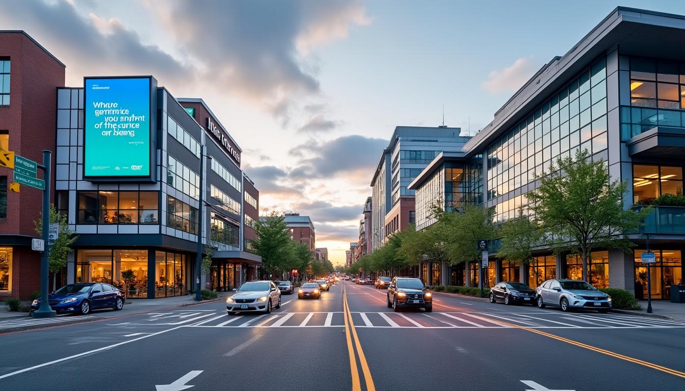 Comparaison des Assurances Auto Abordables en Oregon