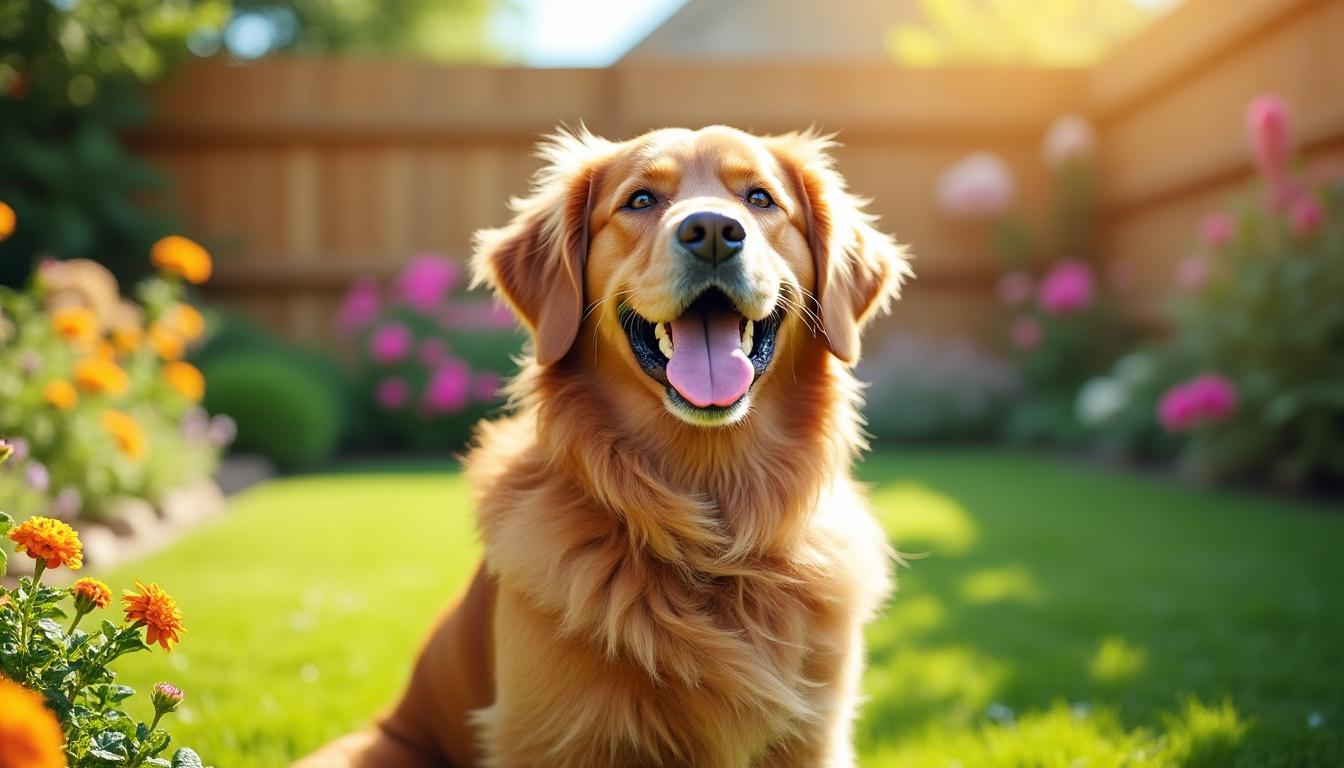 comparez facilement les assurances et mutuelles pour chien et obtenez vos devis gratuits en ligne en quelques clics. trouvez la couverture idéale pour protéger votre compagnon à quatre pattes.