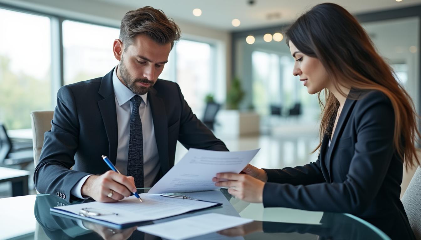 découvrez comment le crédit mutuel simplifie l'assurance emprunteur pour les professionnels fidèles en supprimant le questionnaire médical, facilitant ainsi leur accès au crédit.