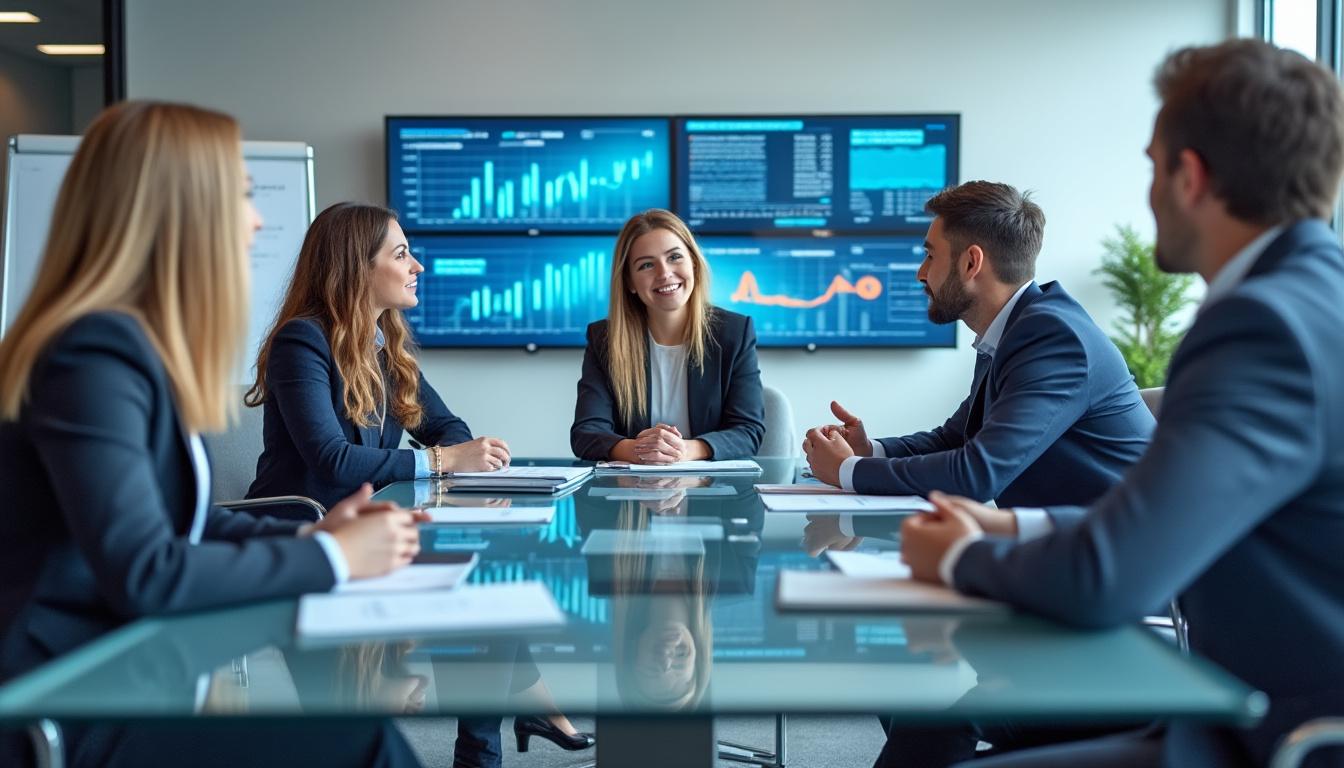 découvrez les dernières tendances chiffrées des mutuelles santé en novembre 2025 et analysez l'état des lieux complet du secteur pour mieux comprendre son évolution.