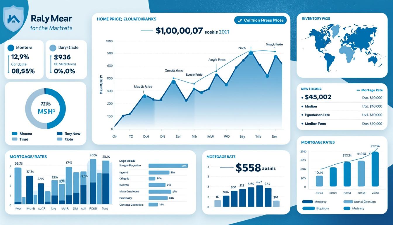 découvrez les principales évolutions des taux de prêt immobilier en novembre 2025 : analyse des tendances du marché, prévisions et conseils pour optimiser votre financement immobilier.