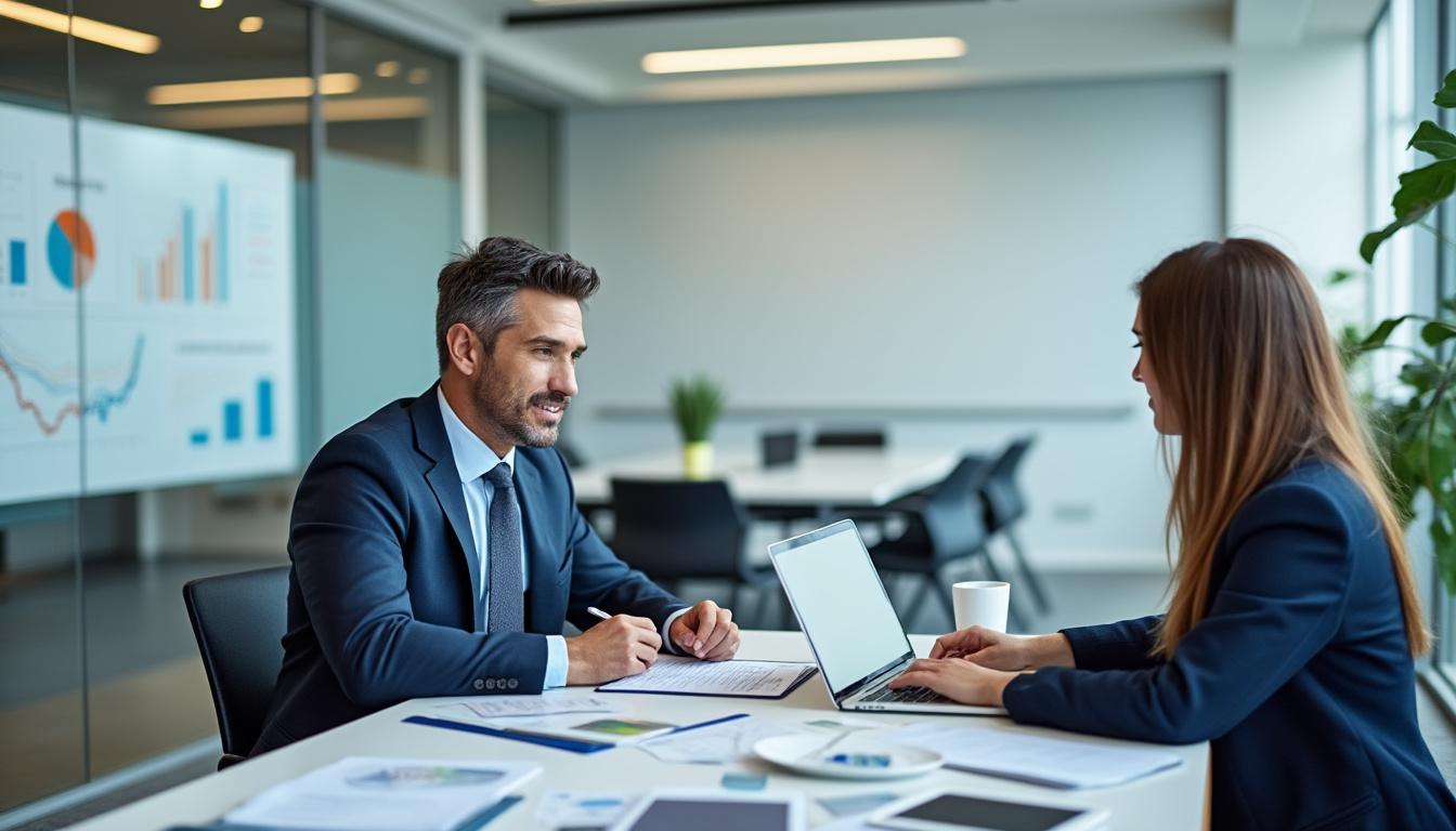 découvrez notre guide complet pour obtenir un prêt immobilier en novembre 2025 : démarches, conseils d’experts et informations clés pour réussir votre projet immobilier.