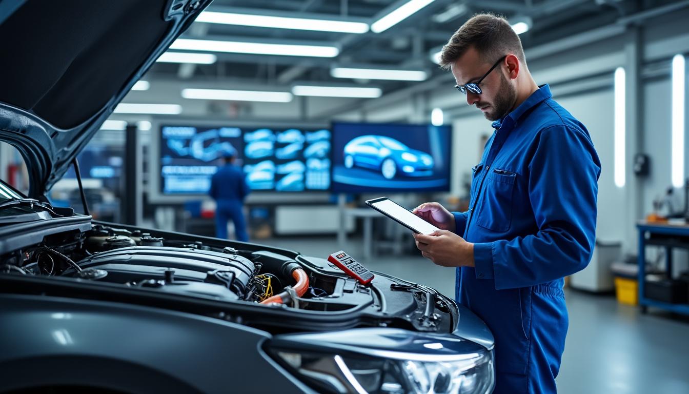 découvrez pourquoi les tarifs d’assurance auto devraient augmenter rapidement dès 2026 et comment cela pourrait impacter votre budget.