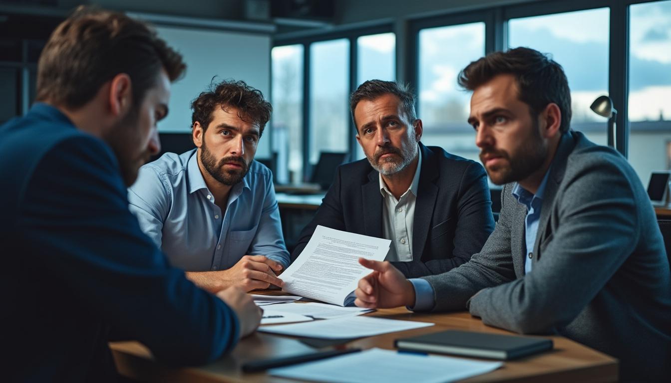 découvrez comment l'unedic alerte sur un déficit record mettant en péril l'avenir de l'assurance chômage en france, et quelles conséquences cela pourrait avoir pour les allocataires.