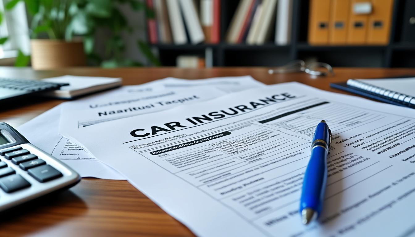 découvrez notre guide complet des formules d'assurance automobile traditionnelles : tout ce que vous devez savoir pour choisir la meilleure couverture, comprendre les garanties et optimiser votre sécurité sur la route.