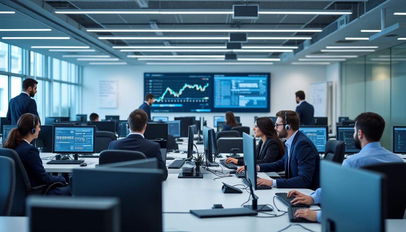 découvrez comment le démarchage téléphonique fait face à de nombreuses challenges avec l'évolution des pratiques commerciales et des réglementations strictes, mettant en péril ce secteur traditionnel.