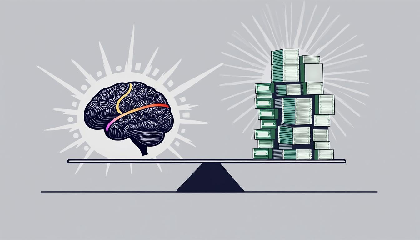 découvrez comment les troubles mentaux impactent lourdement l’économie et la société, en examinant les coûts directs et indirects liés à leur prise en charge et à leur prévalence croissante.