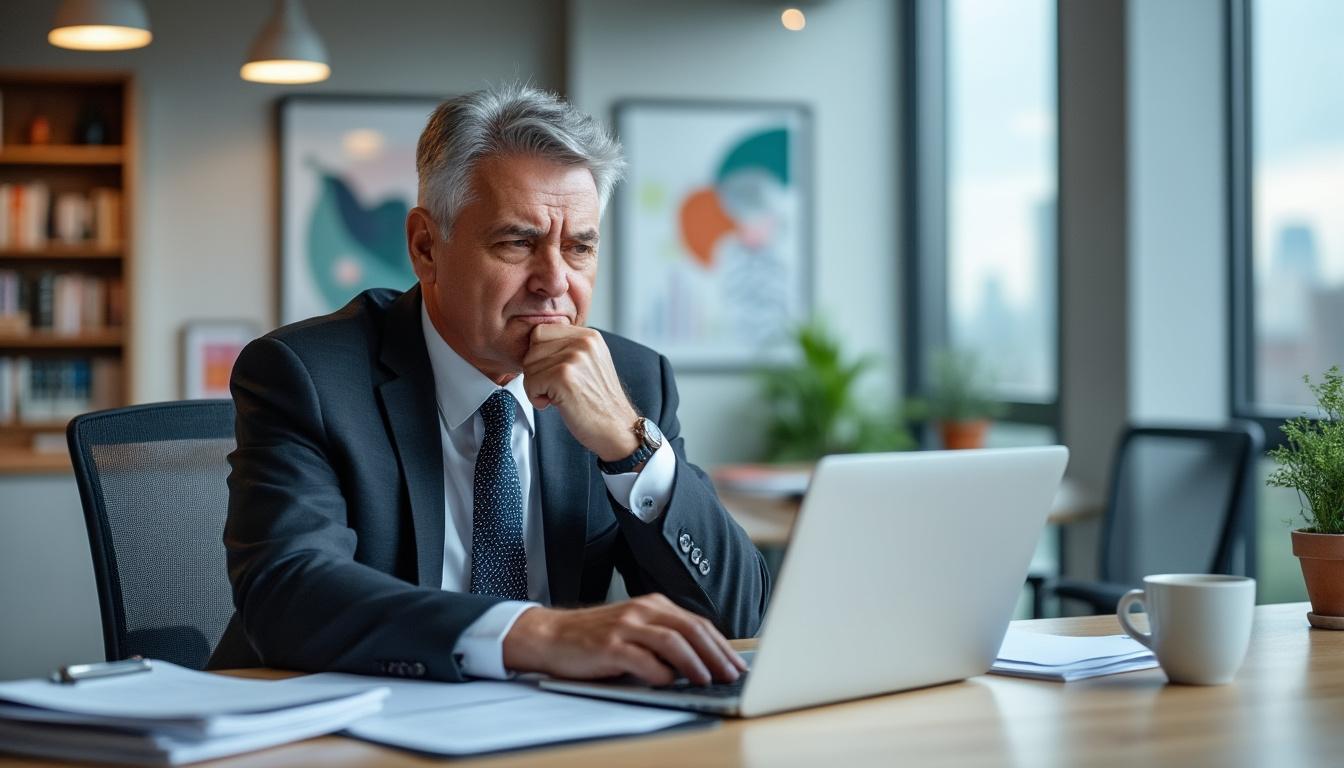 le prix nobel d'économie met en garde contre les conséquences potentielles d'une nouvelle réforme de l'assurance chômage, soulignant ses impacts économiques et sociaux.