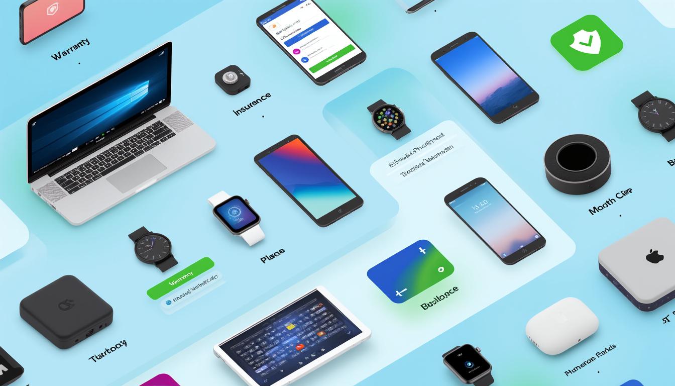 découvrez l'assurance anti-panne innovante de leboncoin, protégeant vos appareils électroménagers et électroniques contre les risques imprévus. profitez d'une tranquillité d'esprit grâce à cette nouvelle offre unique sur leboncoin.