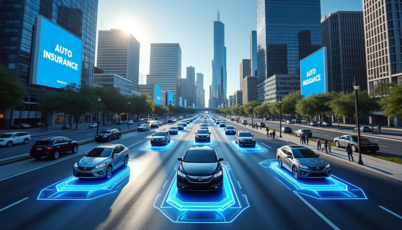 découvrez le classement des meilleures assurances auto tous risques au texas pour 2025. comparez les tarifs les plus abordables et trouvez la couverture idéale pour protéger votre voiture dès aujourd'hui.