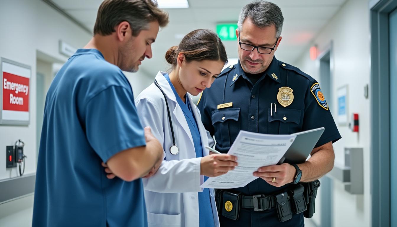 découvrez les fraudes les plus courantes en assurance maladie à travers une analyse détaillée. comprenez les méthodes utilisées, les risques encourus et les actions pour s’en prémunir.