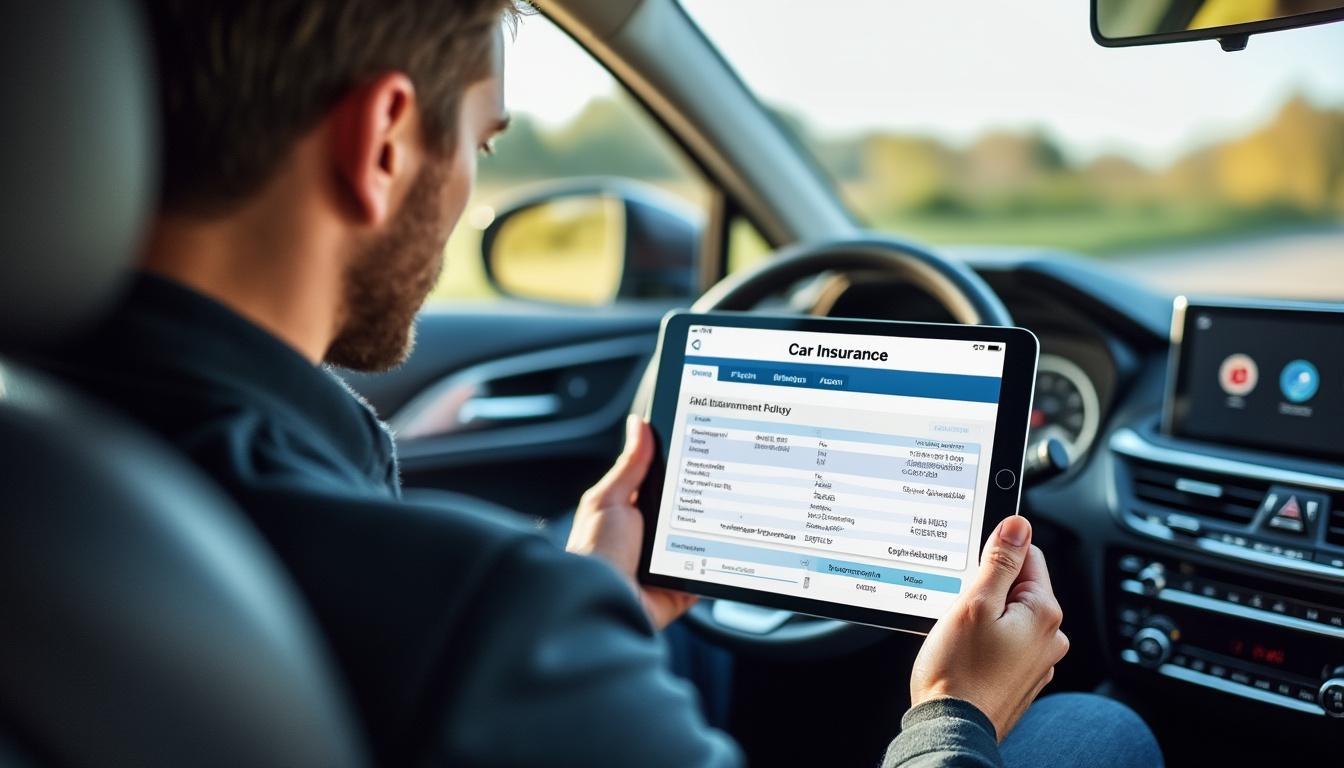 découvrez les changements récents dans l'assurance auto : tout sur le nouveau dispositif qui remplace la carte verte et ce que cela signifie pour les conducteurs. informations essentielles et conseils pratiques dans notre mémo complet !