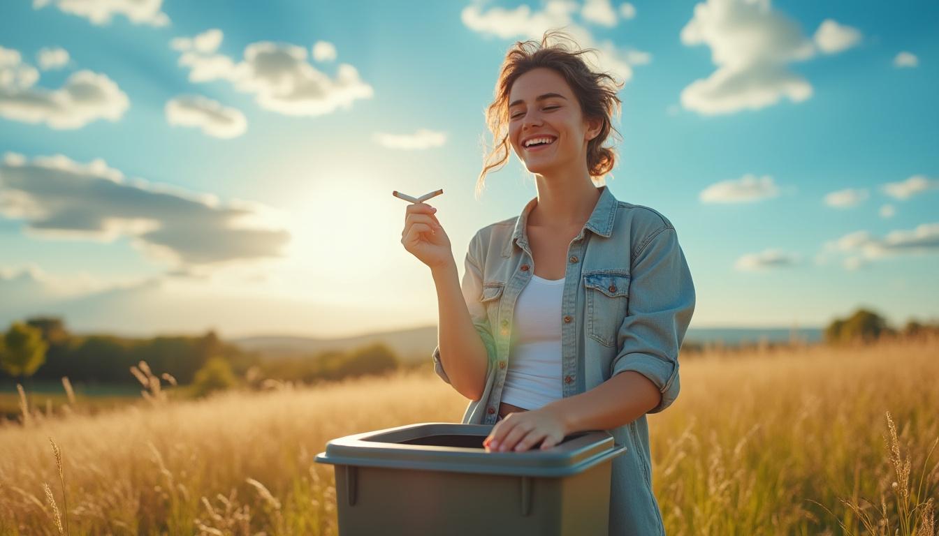 profitez du mois sans tabac 2025 pour arrêter de fumer et réduire le coût de votre assurance emprunteur. découvrez comment votre sevrage tabagique peut impacter positivement votre budget et vos garanties !