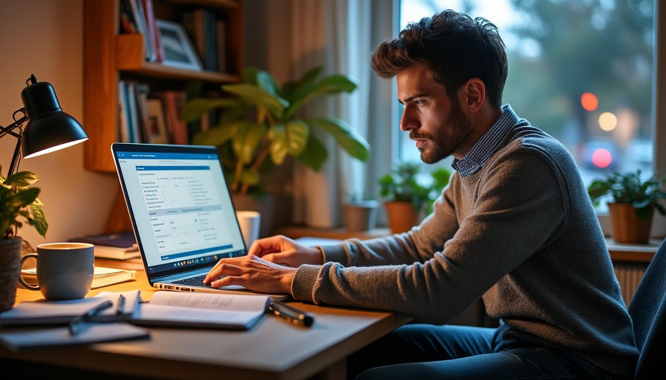 découvrez en 2025 les meilleures options de mutuelle santé pour les demandeurs d'emploi. comparez les offres, trouvez la couverture adaptée à votre situation de chômeur et profitez de conseils pour choisir la mutuelle idéale.