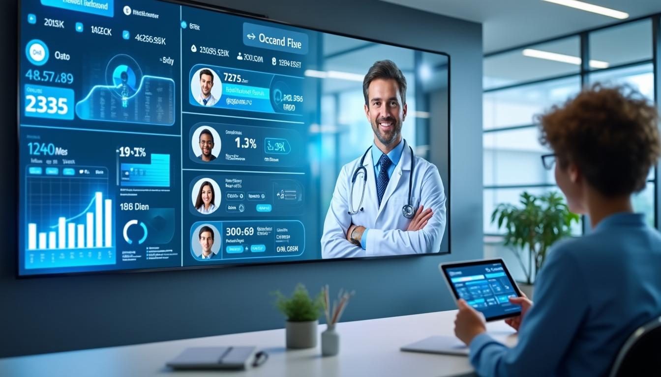 découvrez comment oscar transforme l'assurance santé en arizona avec des solutions innovantes et avantageuses adaptées aux particuliers, familles et entreprises.