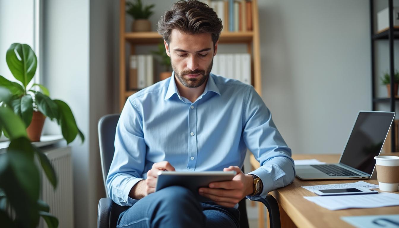 écoutez notre podcast et découvrez welfaire, l’assurance santé innovante conçue spécialement pour les indépendants. comprenez ses avantages, ses garanties et comment elle simplifie la vie des travailleurs autonomes.